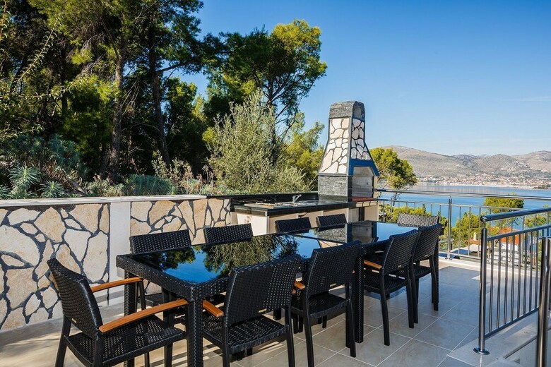 Apartamentos Villa Helios