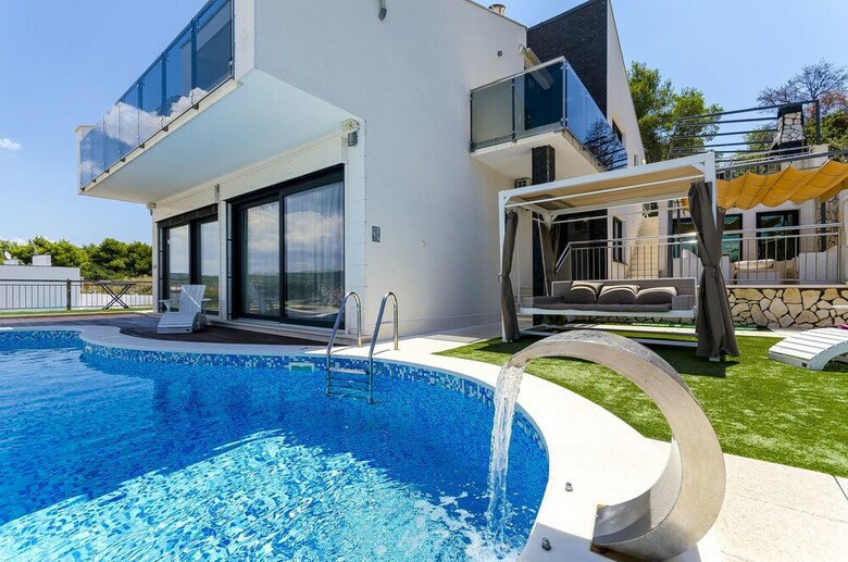 Apartamentos Villa Helios
