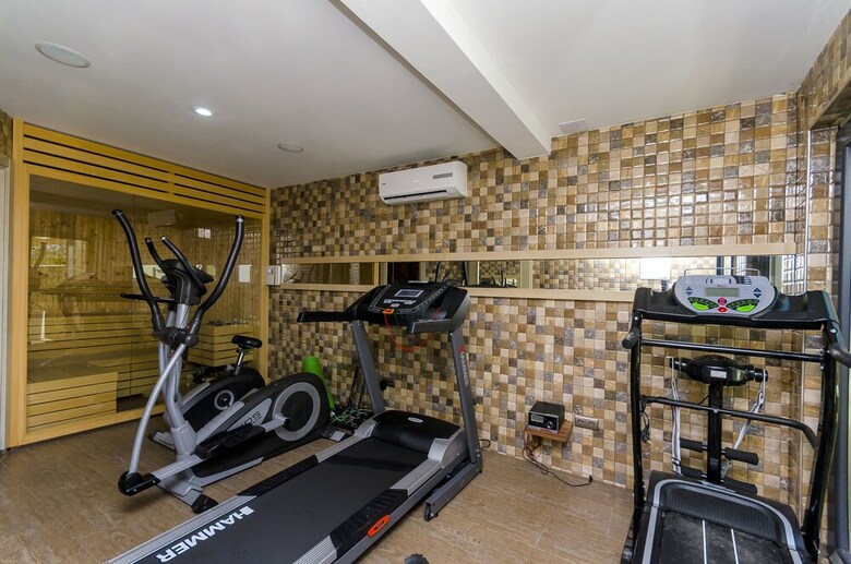Apartamentos Villa Helios