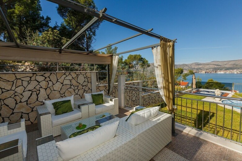 Apartamentos Villa Helios