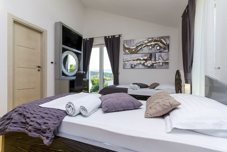 Apartamentos Villa Helios