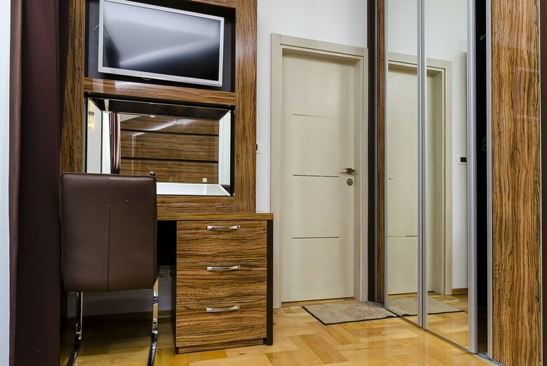 Apartamentos Villa Helios