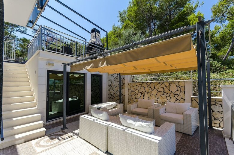 Apartamentos Villa Helios