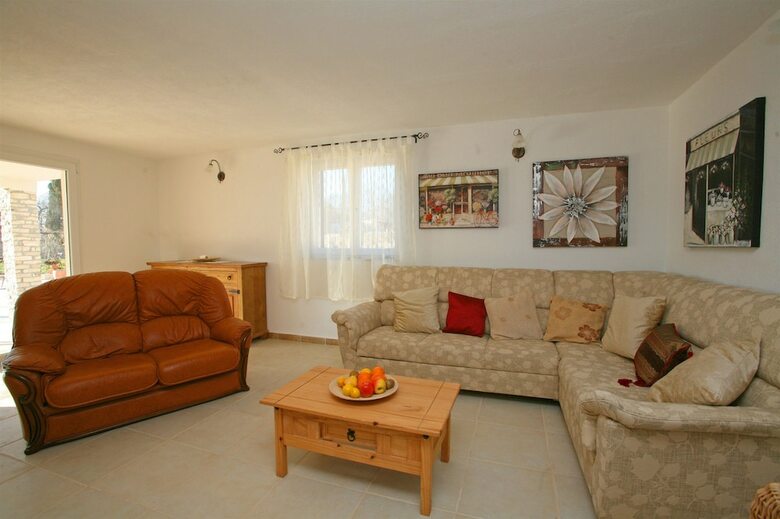 Villa Flores