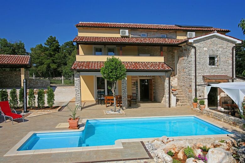 Villa Flores