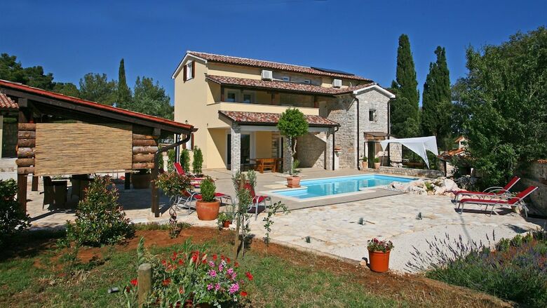 Villa Flores