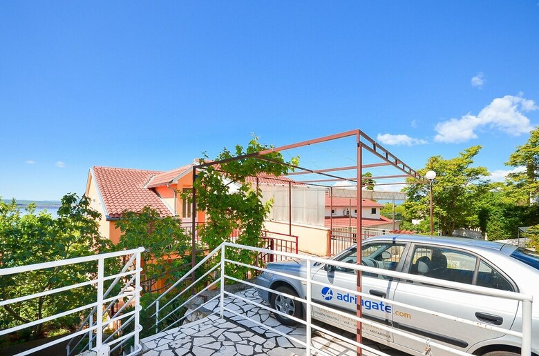 Apartments Marija