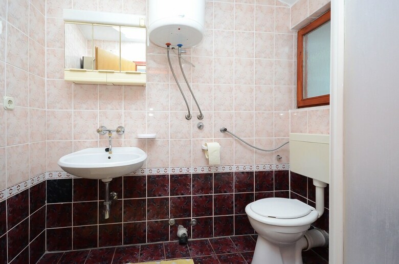 Apartments Marija