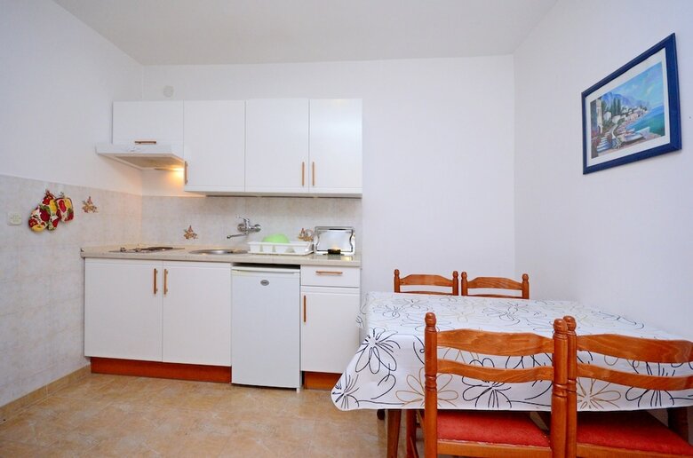 Apartments Nevenka
