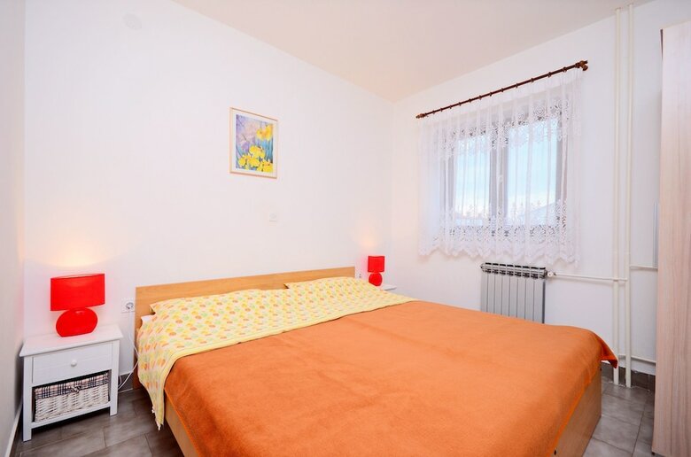 Apartments Nevenka