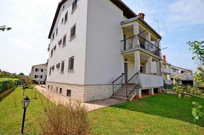 Apartments Nevenka