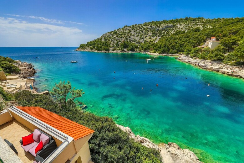 Apartamentos Villa Silvana