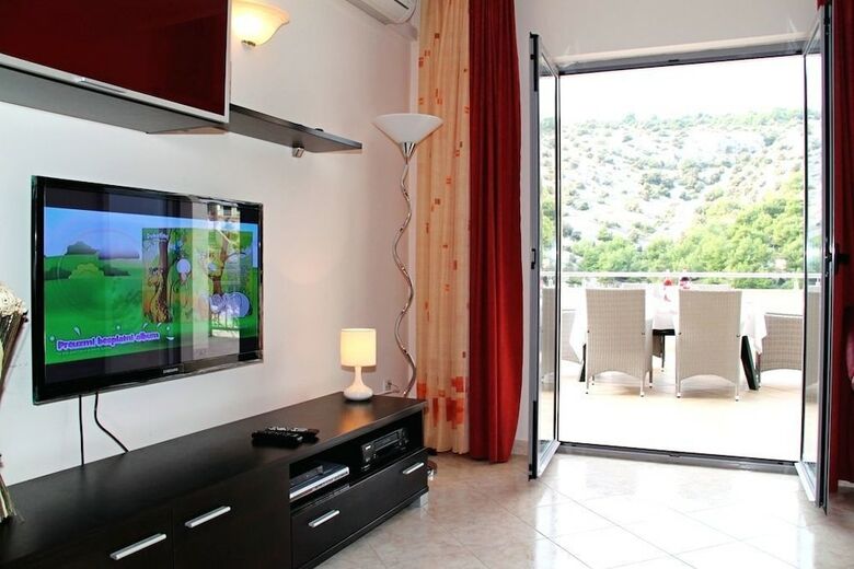 Apartamentos Villa Silvana