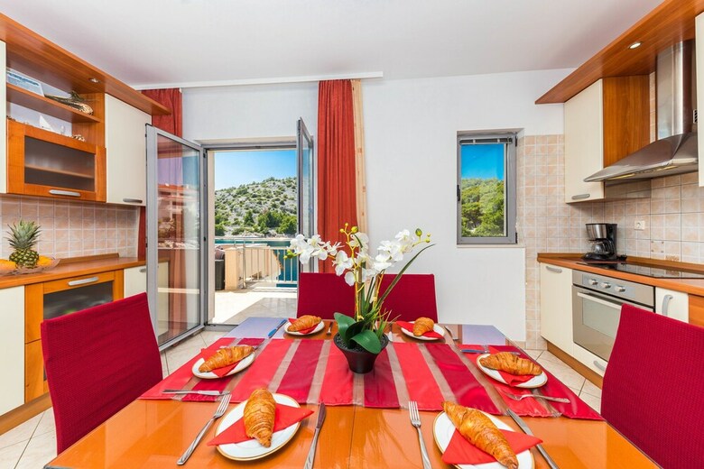 Apartamentos Villa Silvana