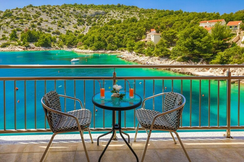 Apartamentos Villa Silvana
