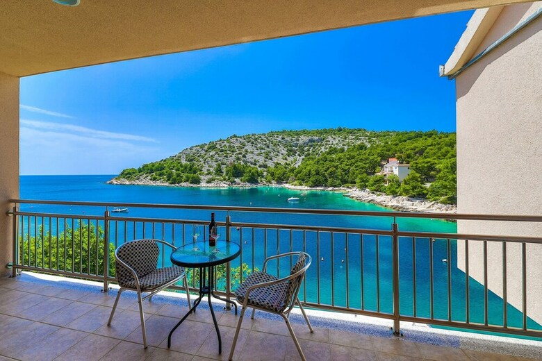 Apartamentos Villa Silvana