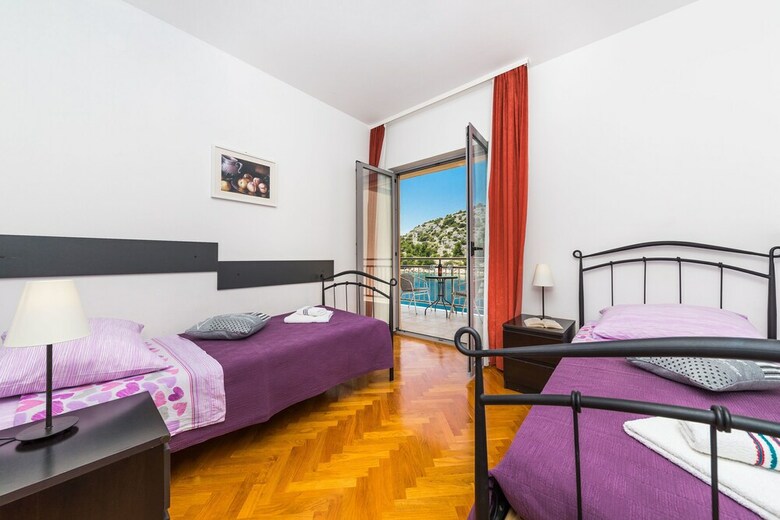 Apartamentos Villa Silvana
