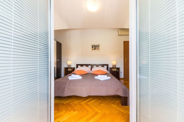 Apartamentos Villa Silvana