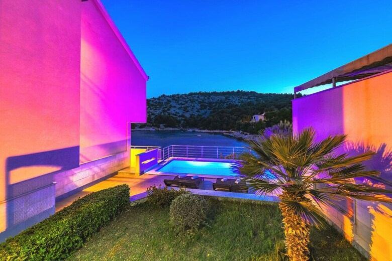 Apartamentos Villa Silvana