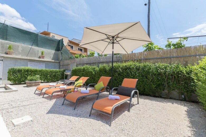 Villa House Lisica