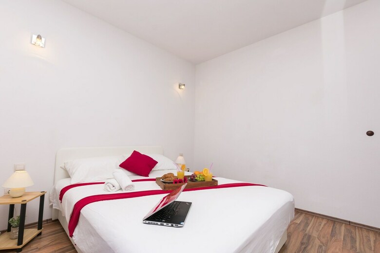 Villa House Lisica