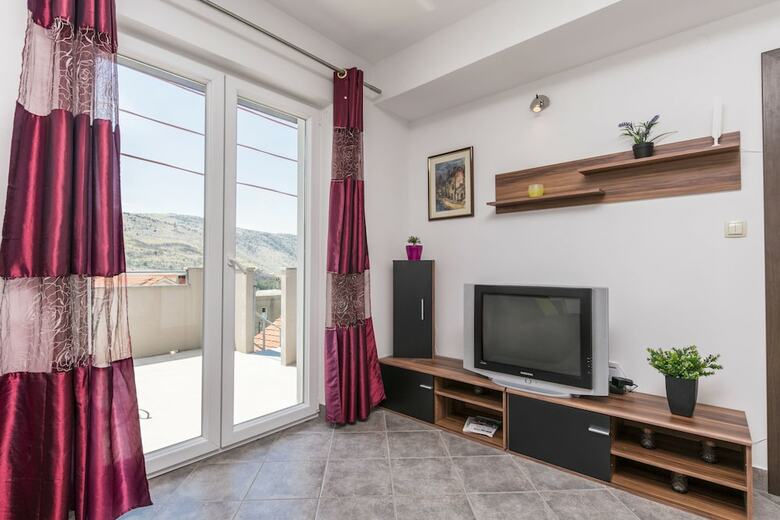 Villa House Lisica