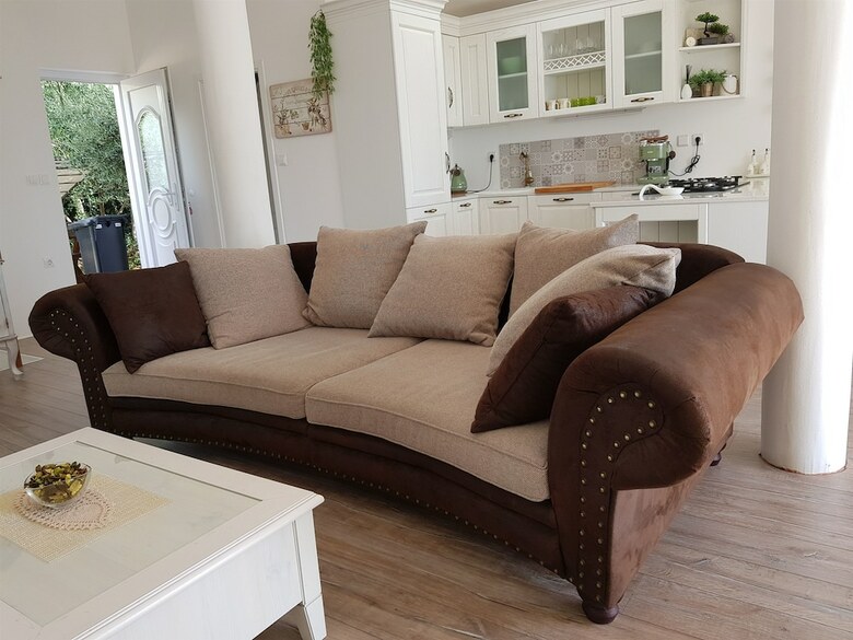 Villa Oliva