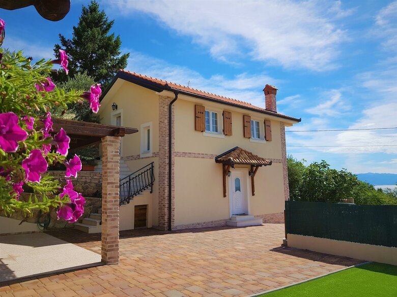 Villa Oliva