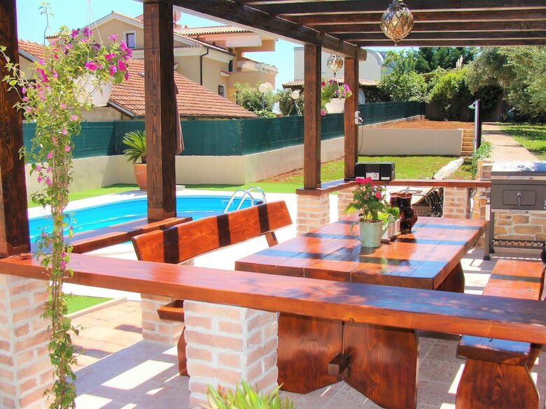 Villa Oliva