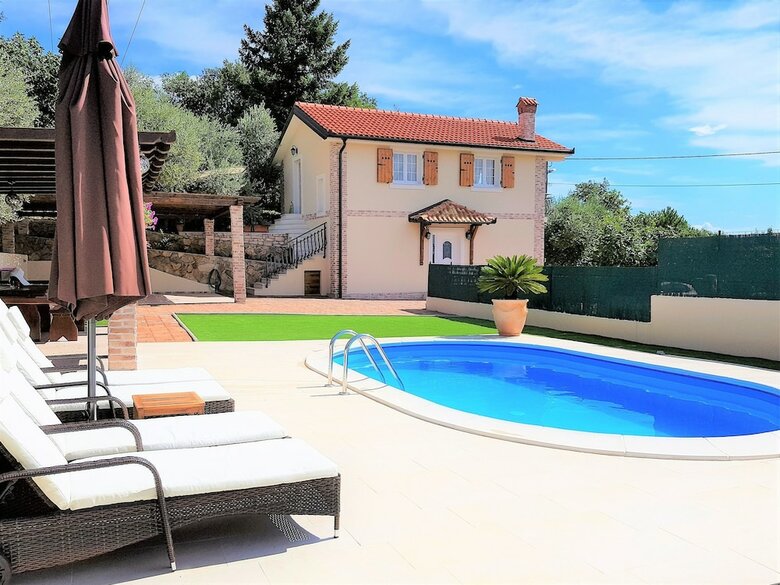 Villa Oliva