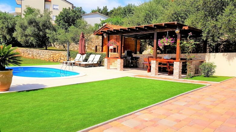 Villa Oliva