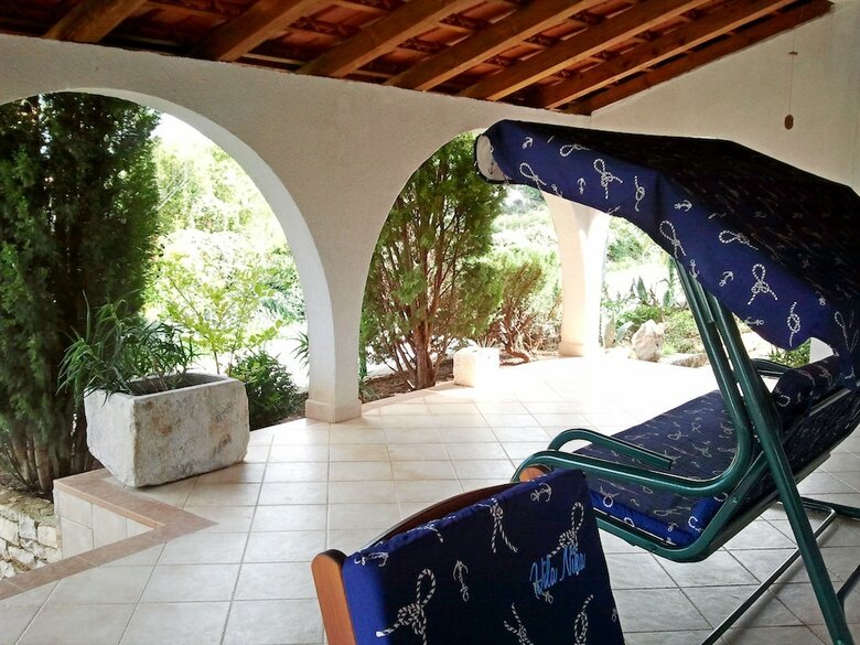 Villa Nika
