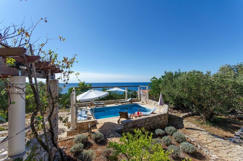 Villa Evelina