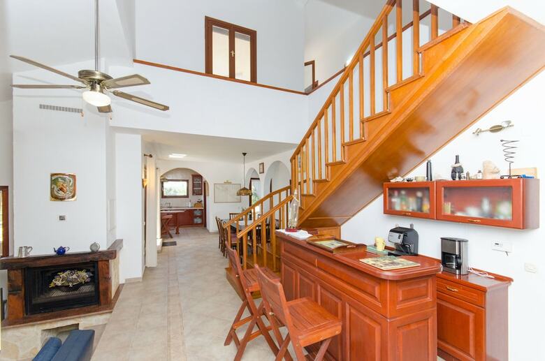 Villa Evelina