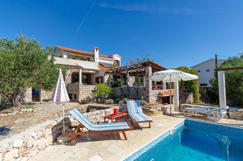 Villa Evelina