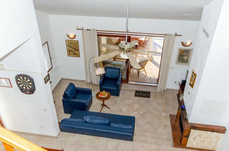 Villa Evelina