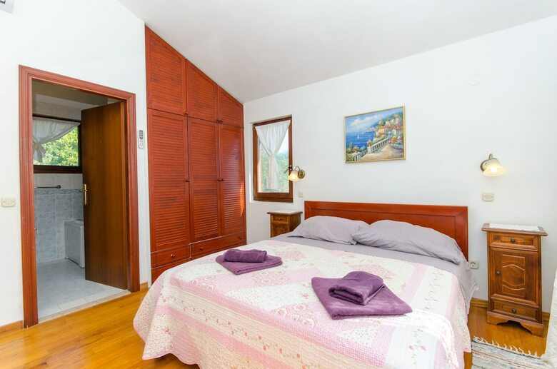 Villa Evelina