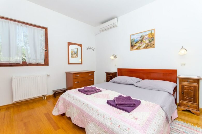 Villa Evelina