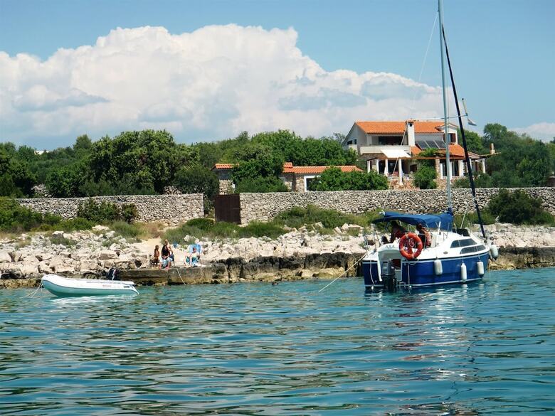 Villa Evelina