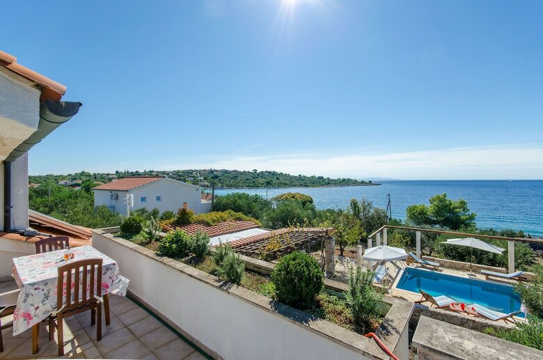 Villa Evelina