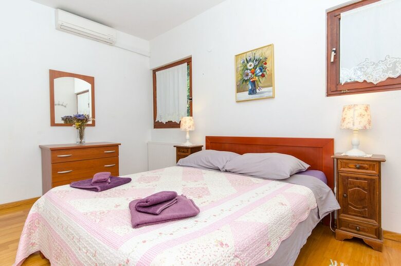 Villa Evelina