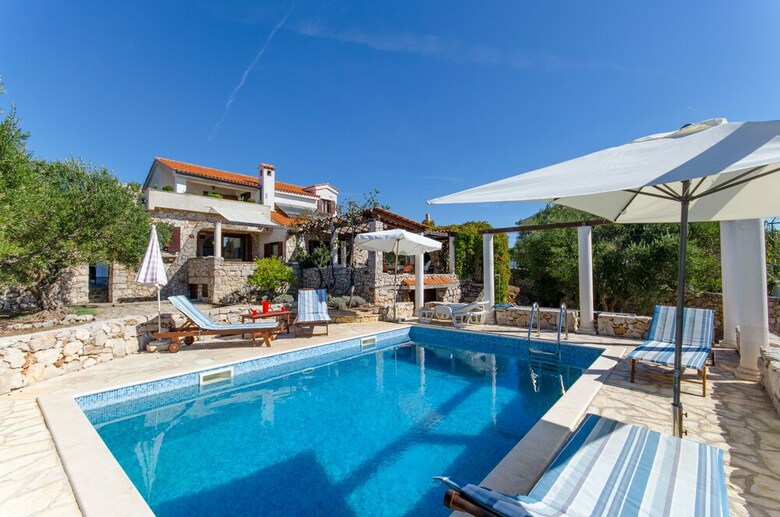 Villa Evelina