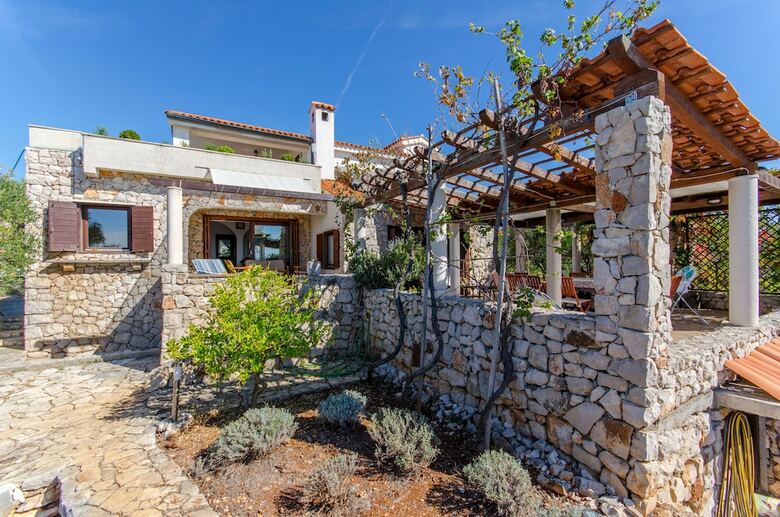 Villa Evelina