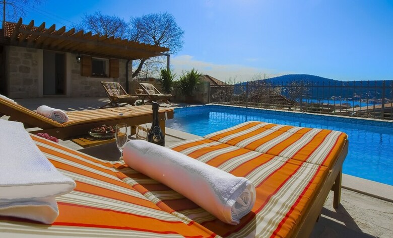 Villa Kr?ina