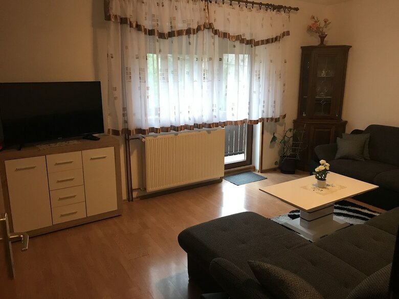 Apartments Ru?a