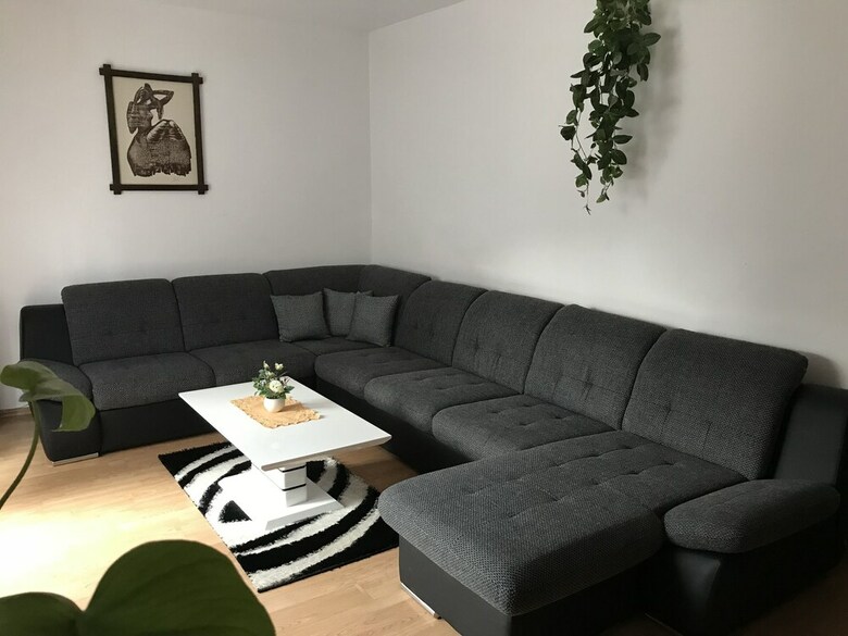 Apartments Ru?a
