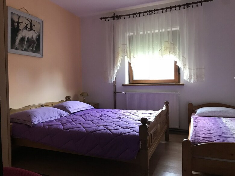 Apartments Ru?a