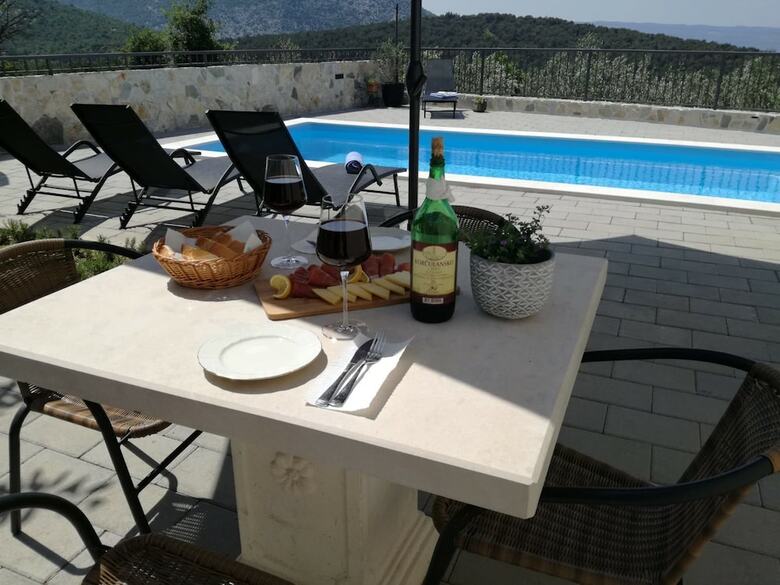 Villa Ivana