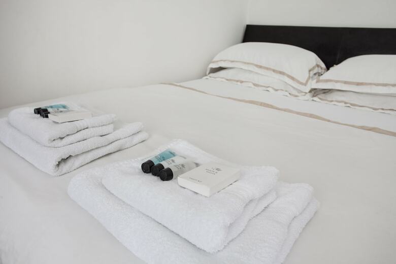 Basic Apartment For Two Amazing Location