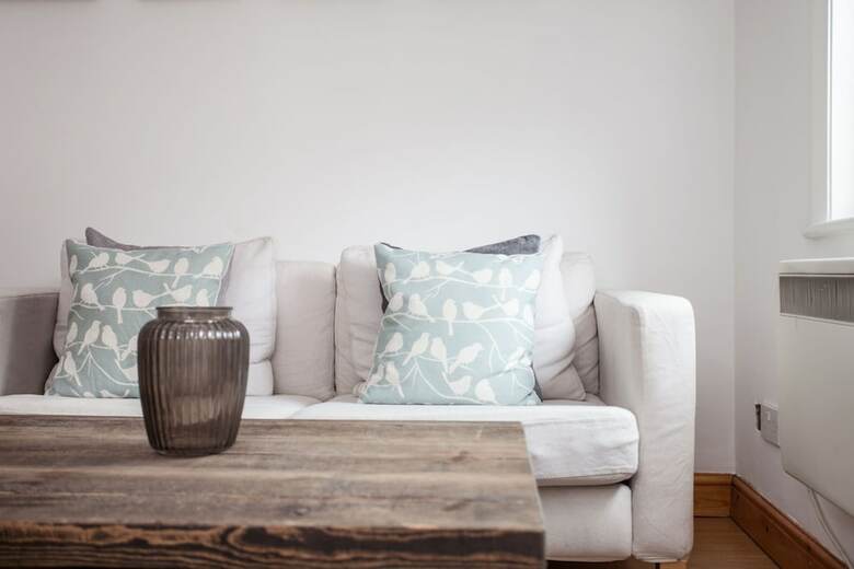 Basic Apartment For Two Amazing Location